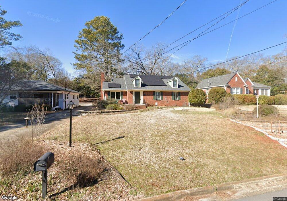 228 Parkway Dr, Athens, GA 30606 - photo 1