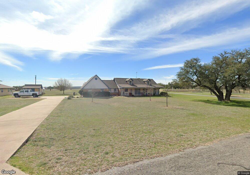 100 Country Green Ct, Weatherford, TX 76087 - photo 1