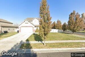 2542 W 1890 N, Clearfield, UT 84015
