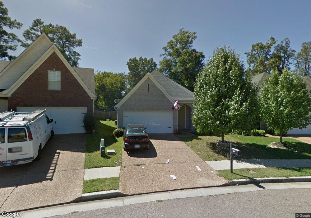 7141 Chena Bay Ln, Cordova, TN 38018 - photo 1