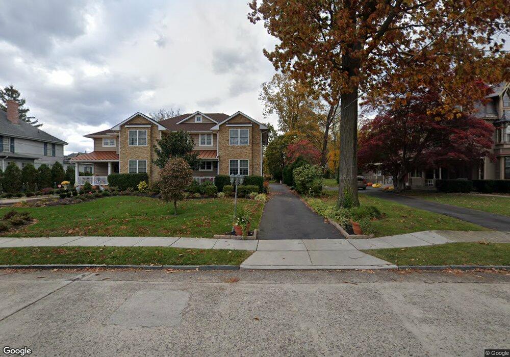 11 E Chestnut Ave, Merchantville, NJ 08109 - photo 1