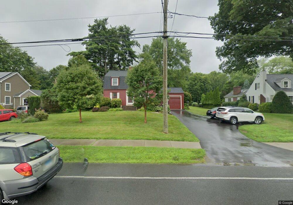 7 Glover Ave, Newtown, CT 06470 - photo 1