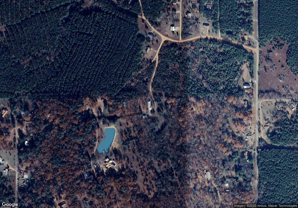 129 Halibut Cove Ln, Broken Bow, OK 74728 - photo 1