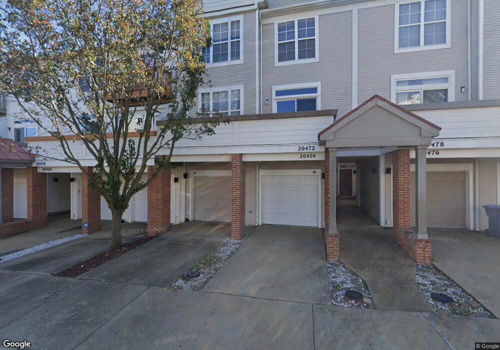 20472 Cool Fern Square, Ashburn, VA 20147 - photo 1