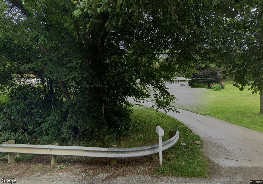 2354 Moffett Rd, Lucas, OH 44843 - photo 1