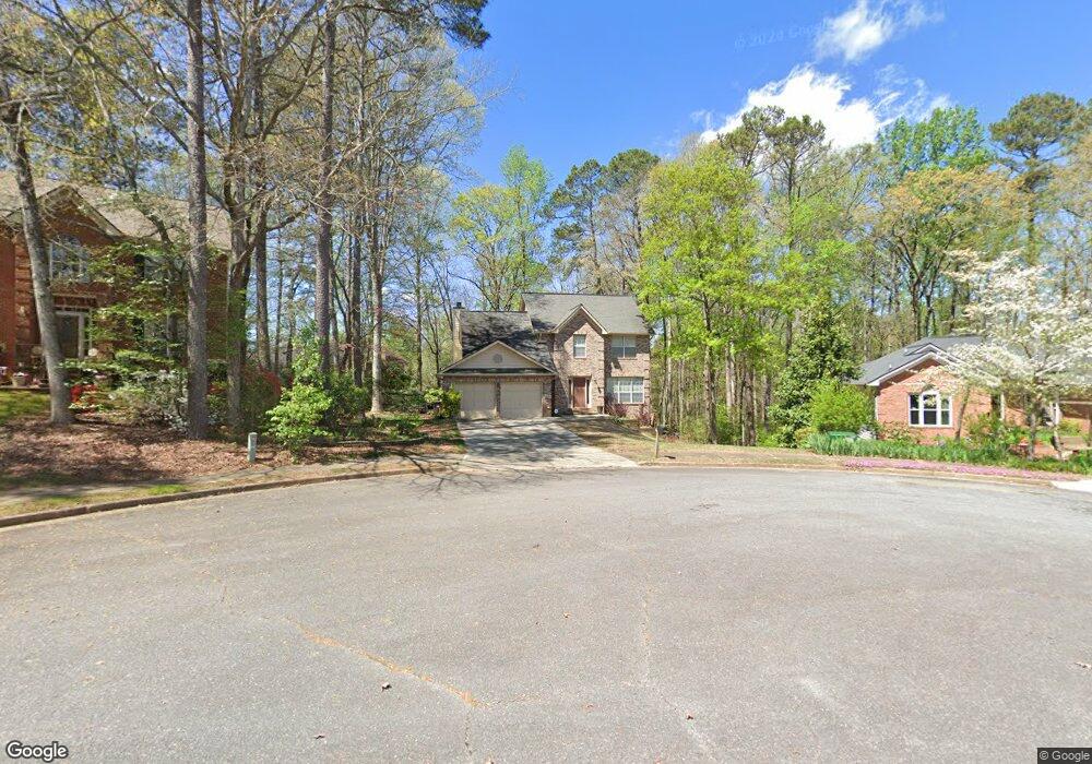 12335 Greenmont Walk, Alpharetta, GA 30009 - photo 1