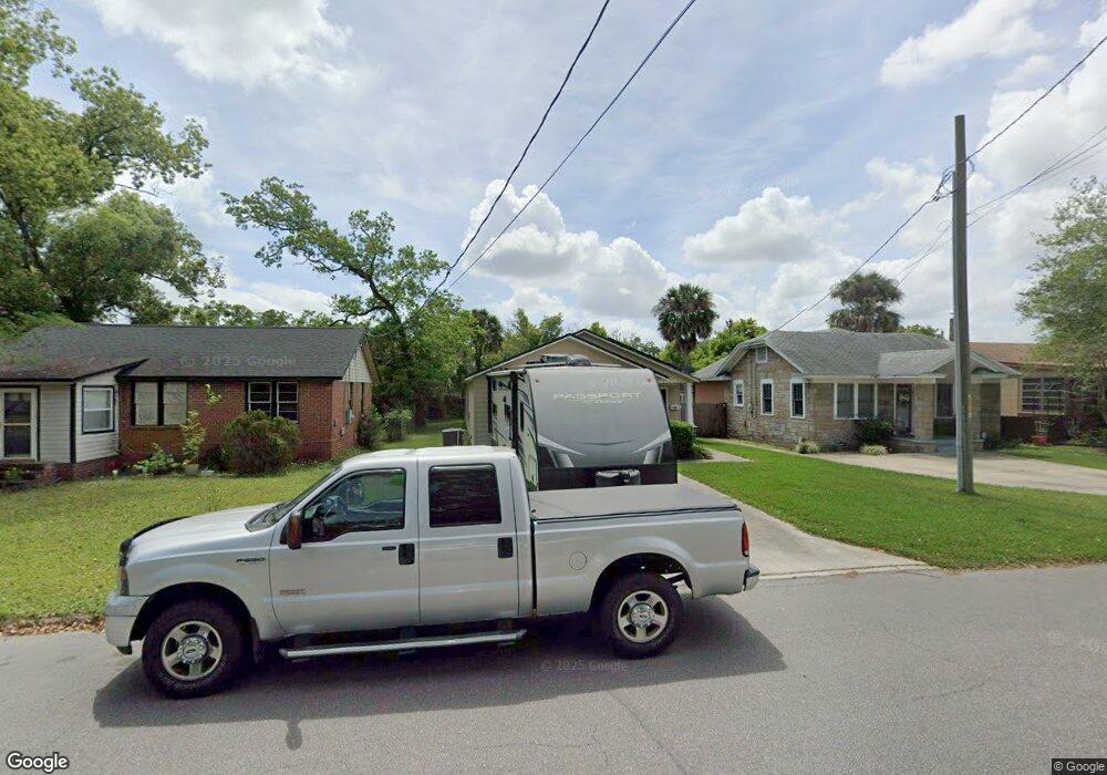 4428 Marquette Ave, Jacksonville, FL 32210 - photo 1