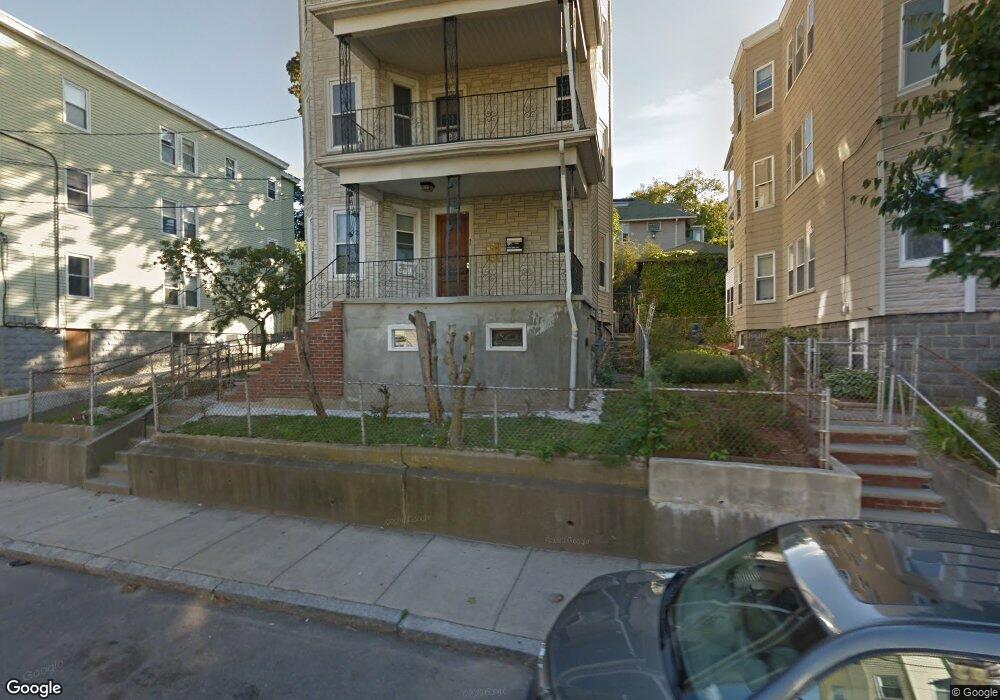 96 Heath St unit 1, Somerville, MA 02145 - photo 1