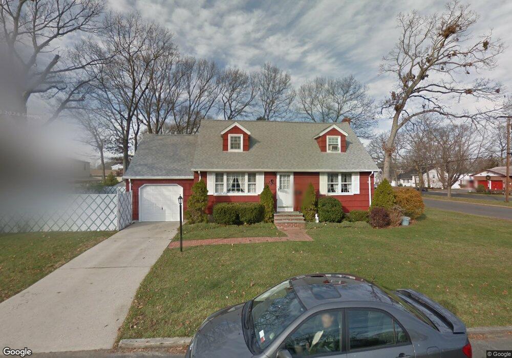 69 Manor Ave, Copiague, NY 11726 - photo 1