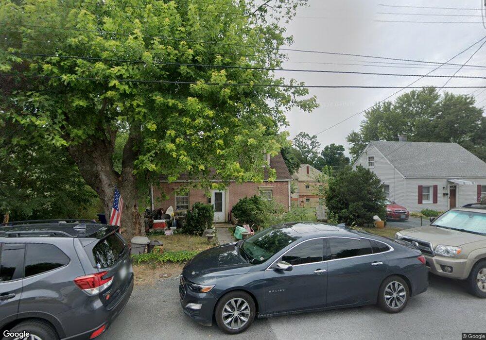 352 W 9th St, Front Royal, VA 22630 - photo 1