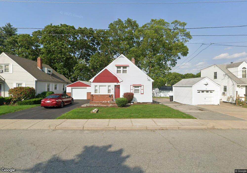 172 Harmon Ave, Cranston, RI 02910 - photo 1
