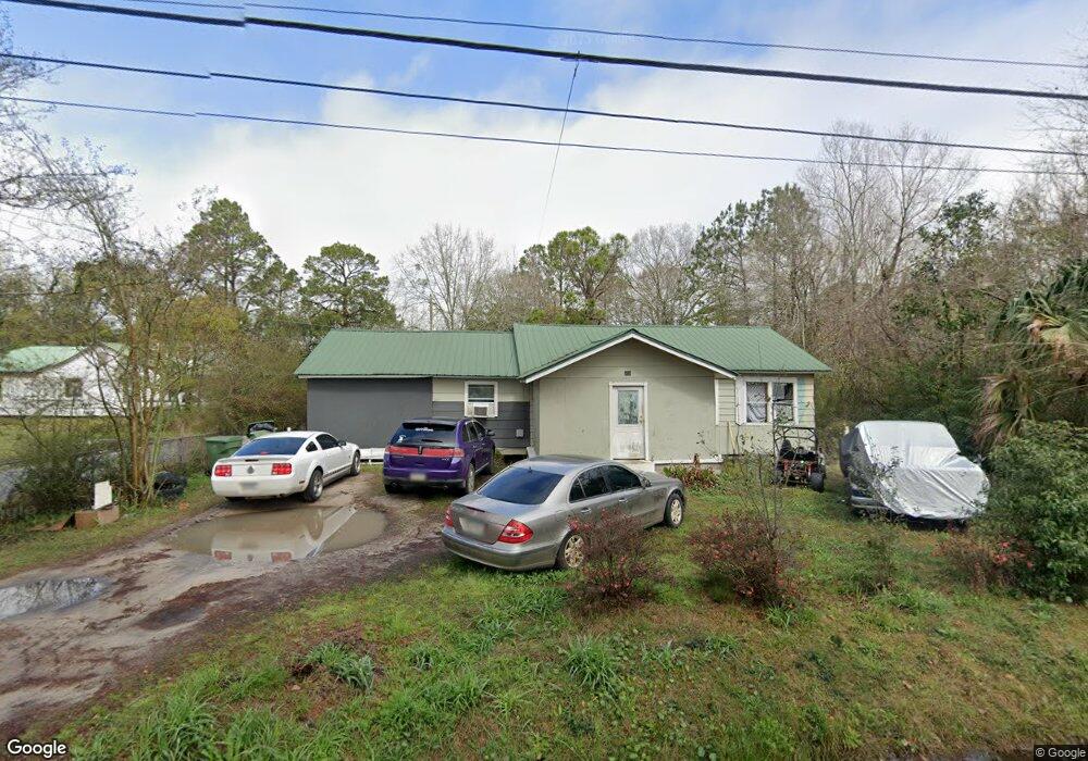 726 W 6th St, Adel, GA 31620 - photo 1