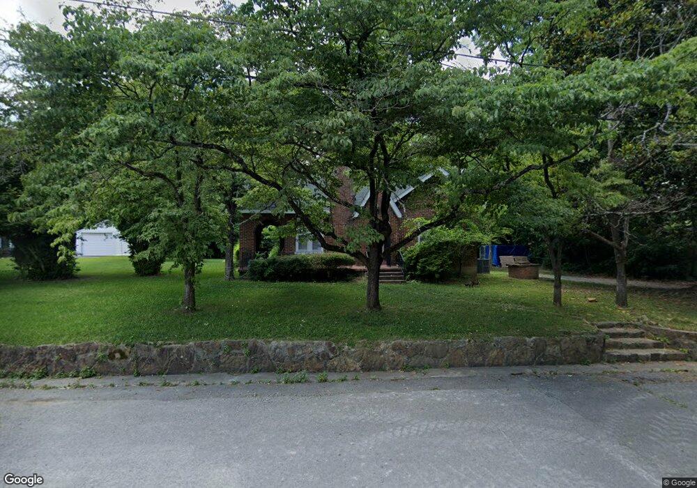 305 Austin Ave SW, Cullman, AL 35055 - photo 1