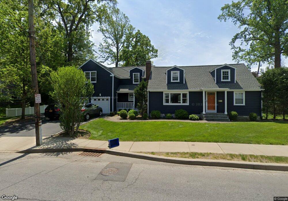 110 Oakland Beach Ave, Rye, NY 10580 - photo 1