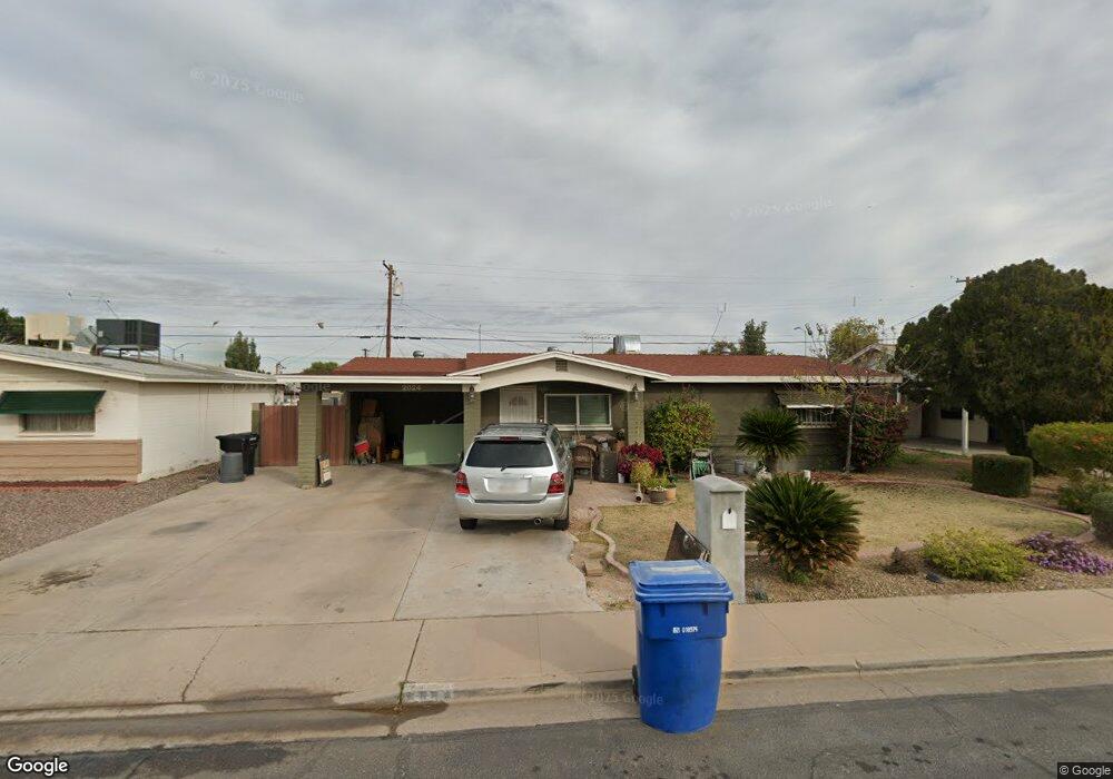 2024 E Bramble Ave, Mesa, AZ 85204 - photo 1