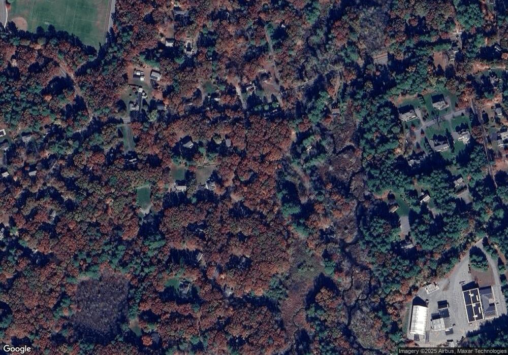 16 Forest St, Sudbury, MA 01776 - photo 1