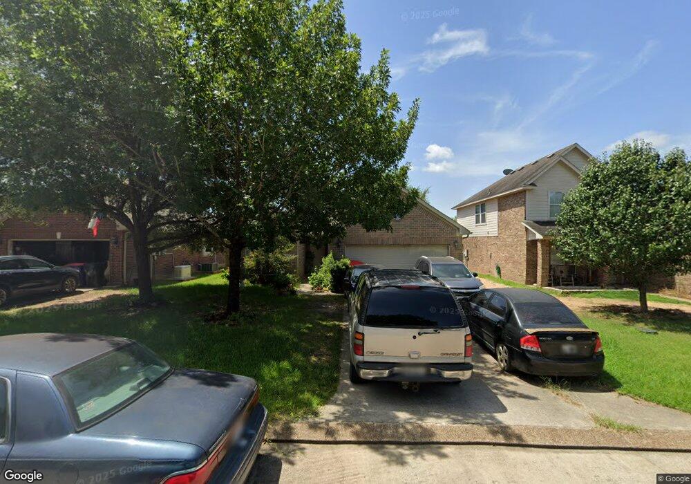 30602 N Sulphur Creek Dr, Magnolia, TX 77355 - photo 1