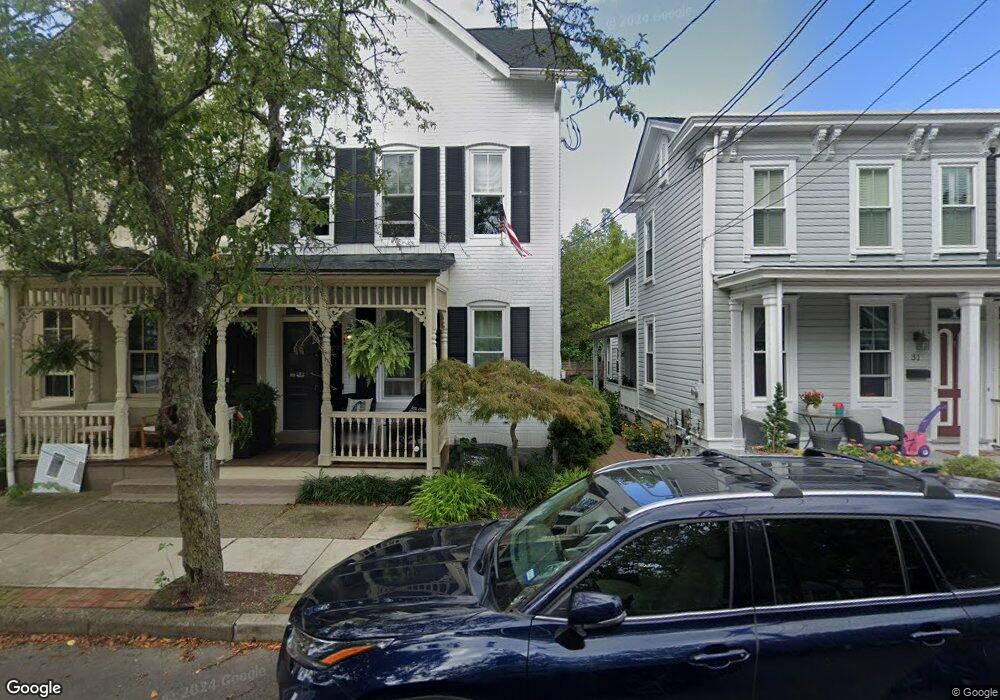 29 Clinton St, Lambertville, NJ 08530 - photo 1