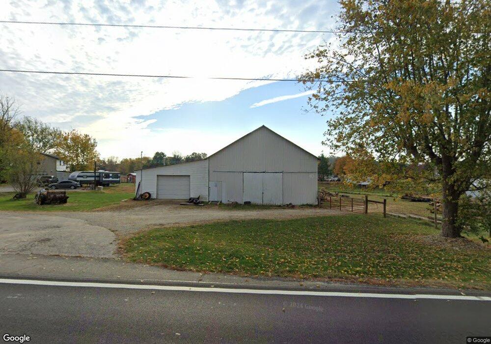 9040 State Route 41, West Union, OH 45693 - photo 1
