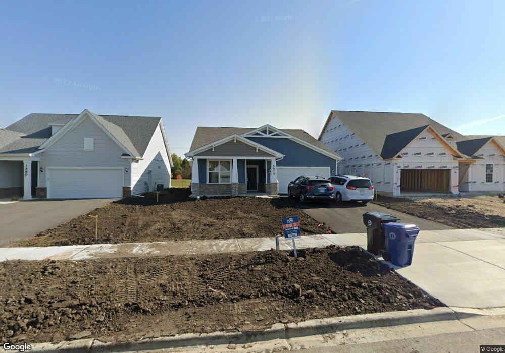 1570 Timberland Dr, Algonquin, IL 60102 - photo 1