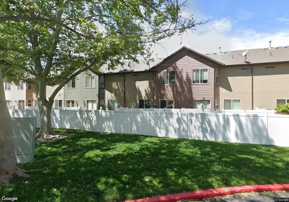 7838 S Spring Station Way, Midvale, UT 84047 - photo 1