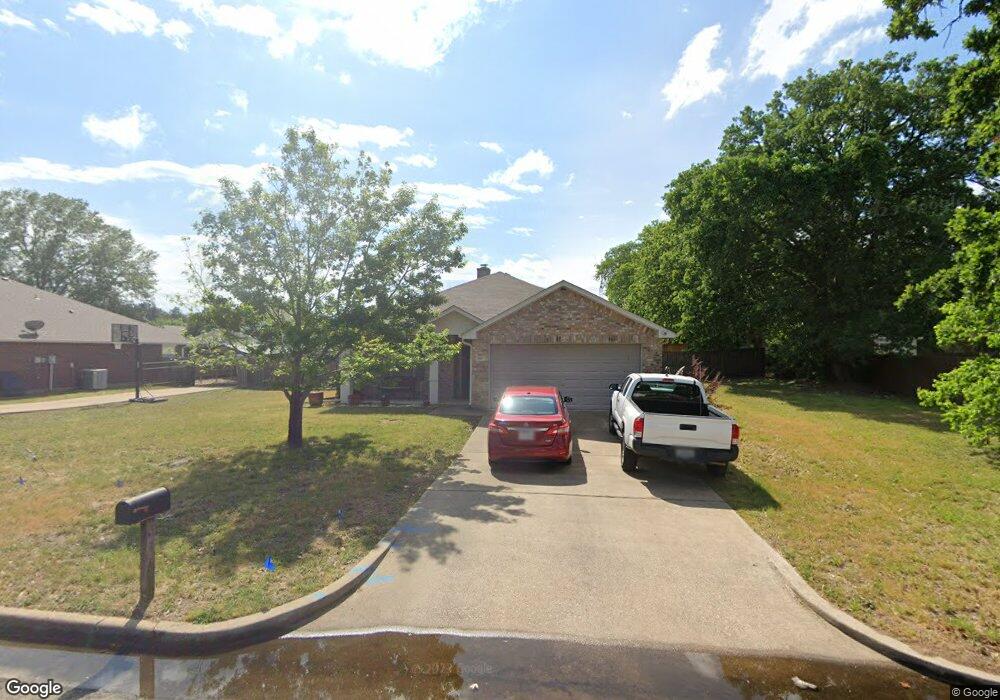 5907 Mesquite Dr, Tyler, TX 75707 - photo 1