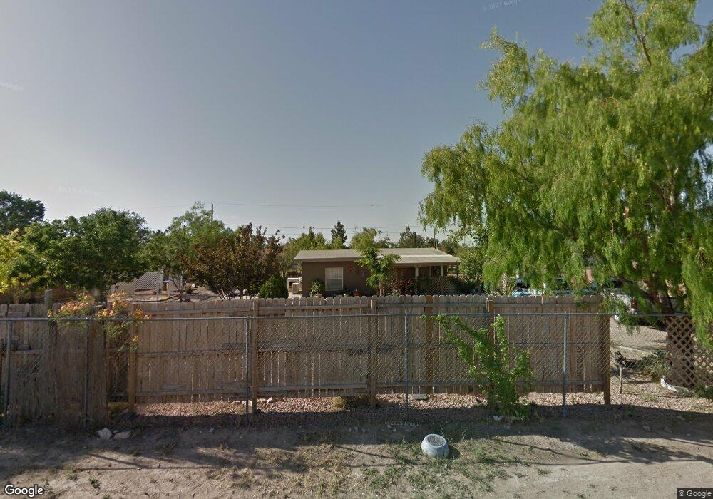 350 Valle Hermoso Dr, El Paso, TX 79927 - photo 1