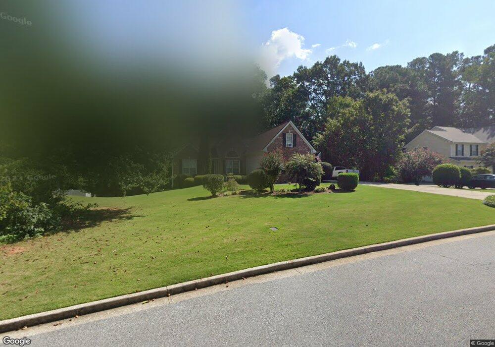 2844 Superior Dr, Dacula, GA 30019 - photo 1