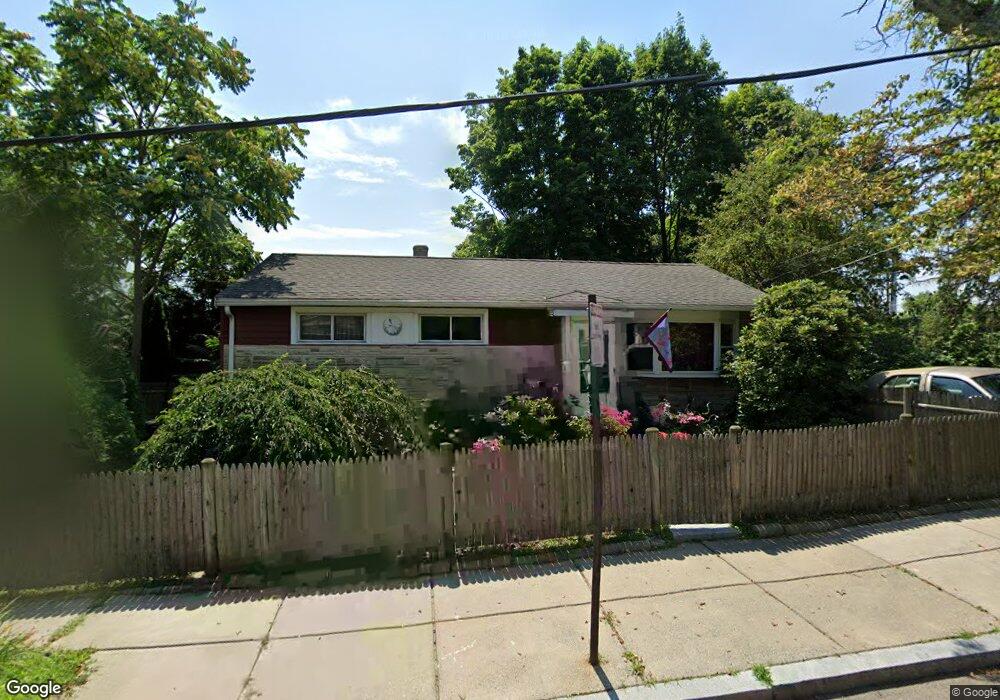 1 Cutter Rd, West Roxbury, MA 02132 - photo 1