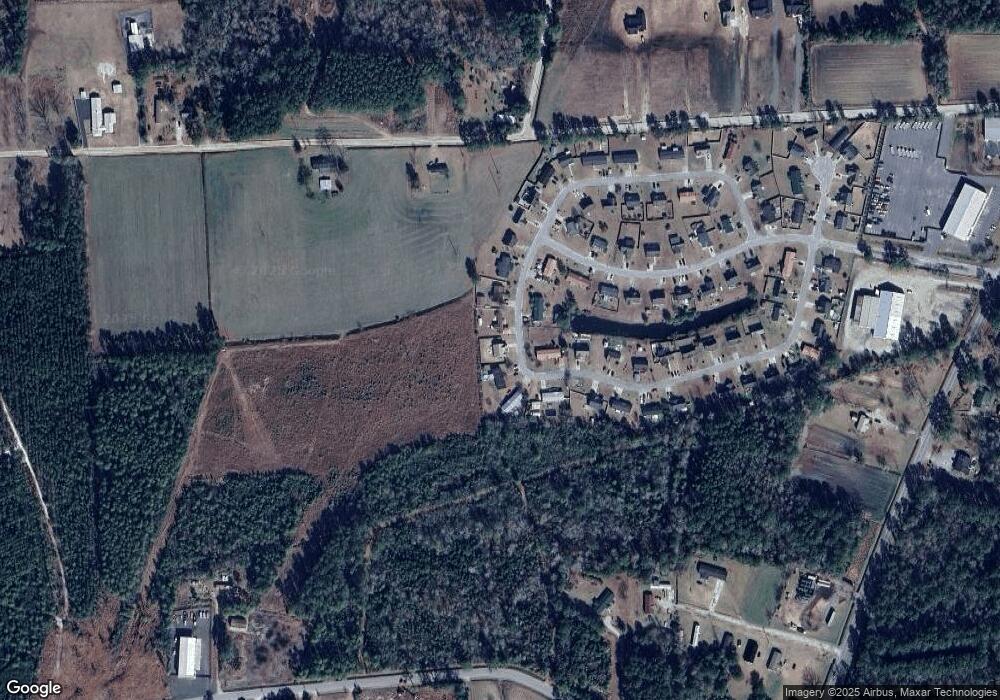 342 Cherry Buck Trail, Conway, SC 29526 - photo 1