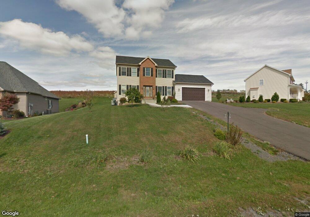 255 Karr Dr, Lewisburg, PA 17837 - photo 1