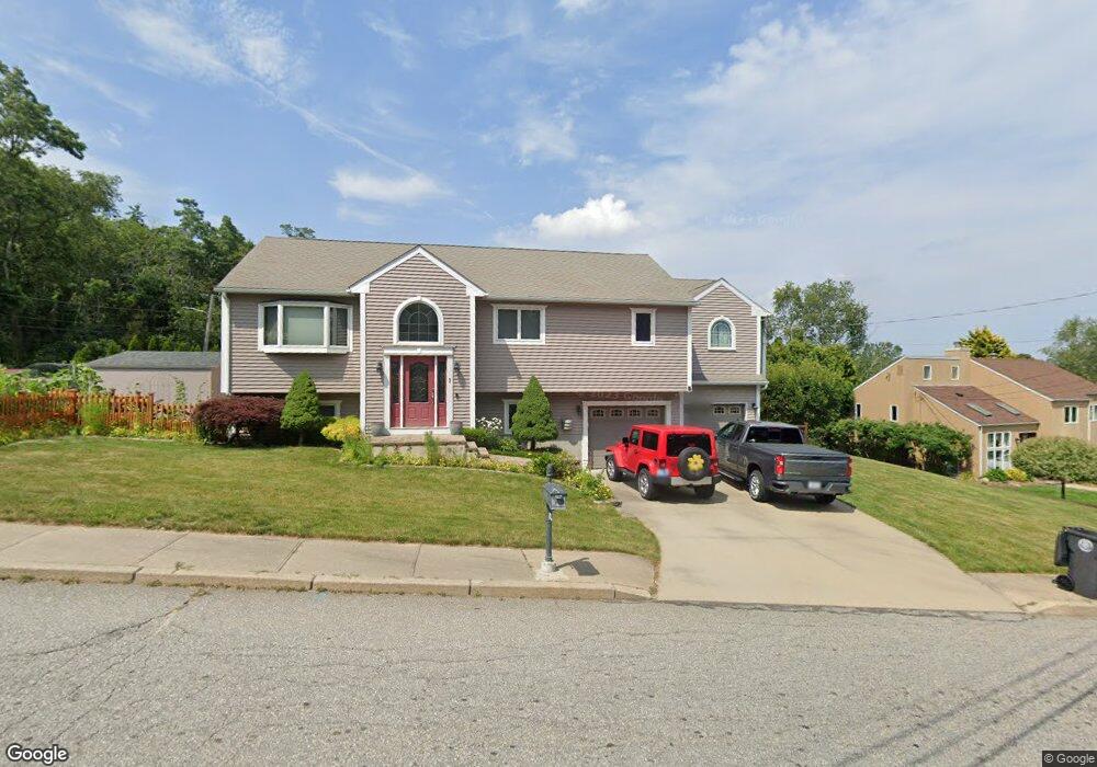 1 Valley View Dr, Cranston, RI 02921 - photo 1