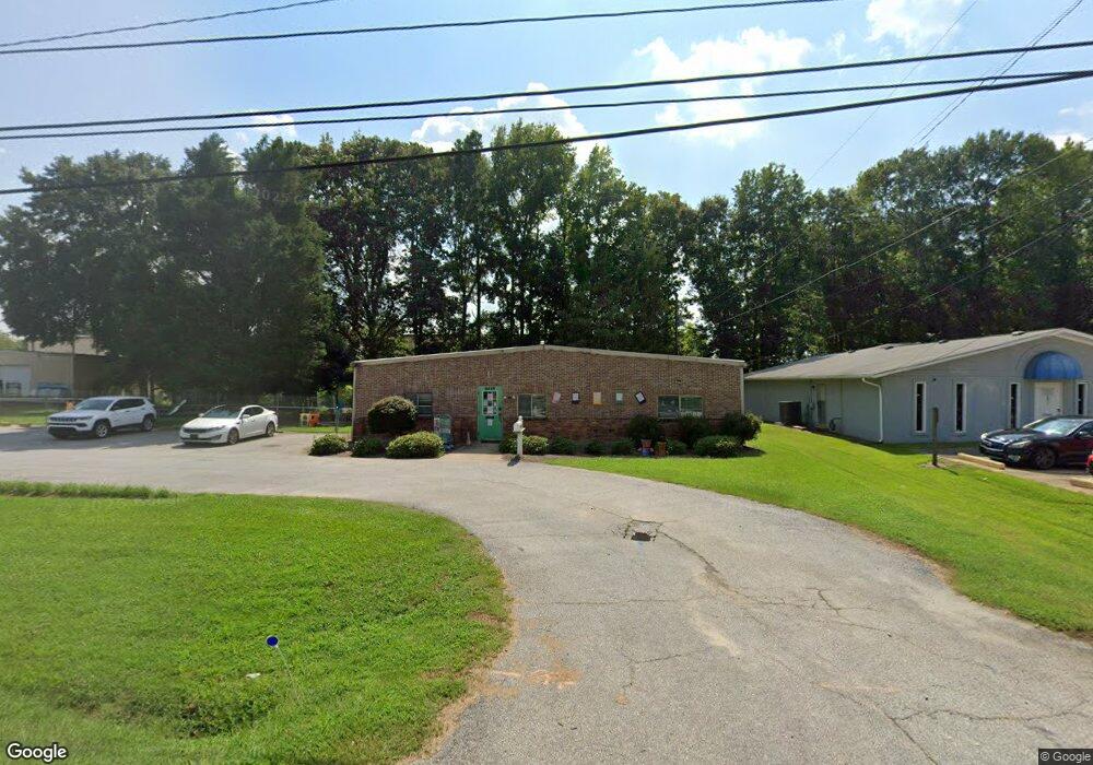 9425 S Main St, Jonesboro, GA 30236 - photo 1