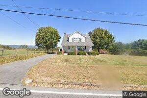 5913 Roxbury Rd, Shippensburg, PA 17257