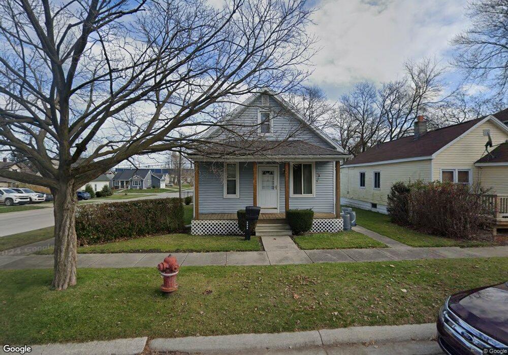 2538 Forest St, Port Huron, MI 48060 - photo 1