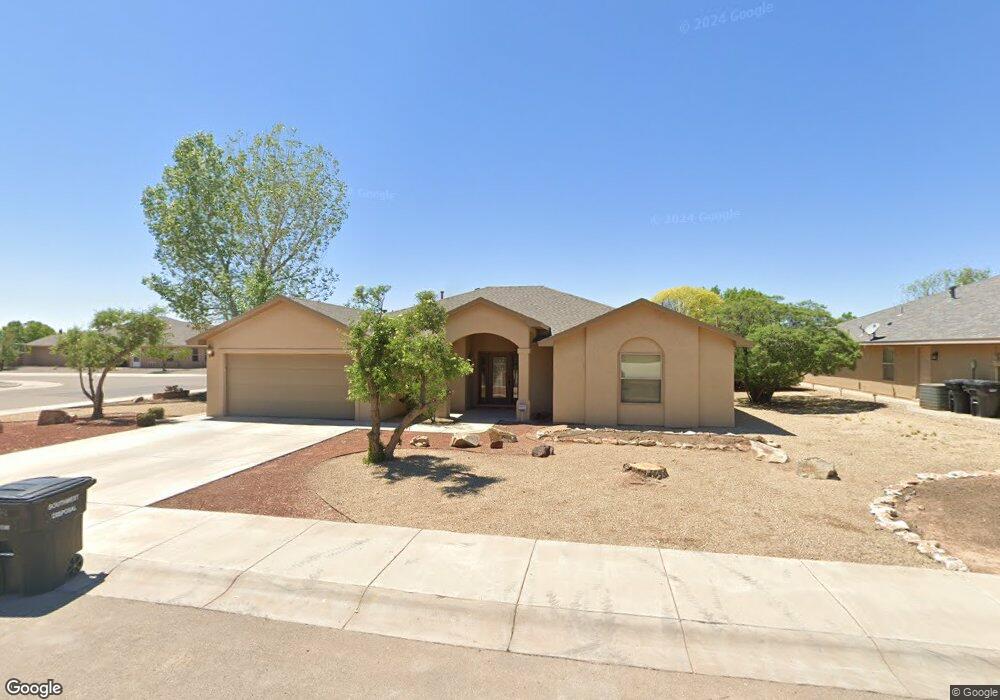 2094 Calle de Oro, Alamogordo, NM 88310 - photo 1