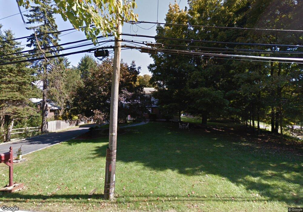 68 Furnace Woods Rd, Cortlandt Manor, NY 10567 - photo 1