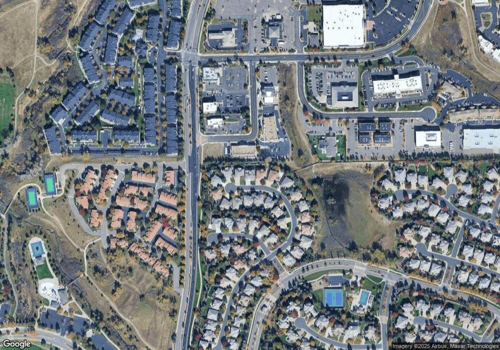 9108 S Cedar Hill Way, Lone Tree, CO 80124 - photo 1