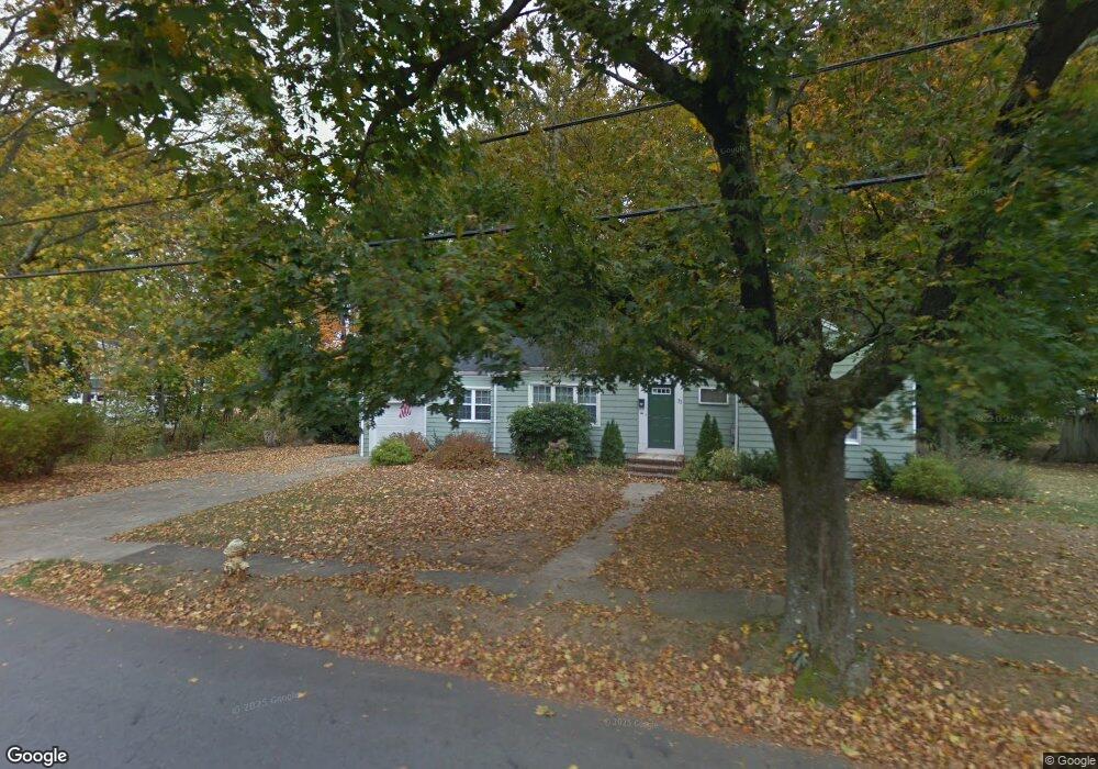 53 Oaklandvale Ave, Saugus, MA 01906 - photo 1