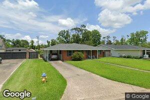 602 Winfield Blvd, Houma, LA 70360