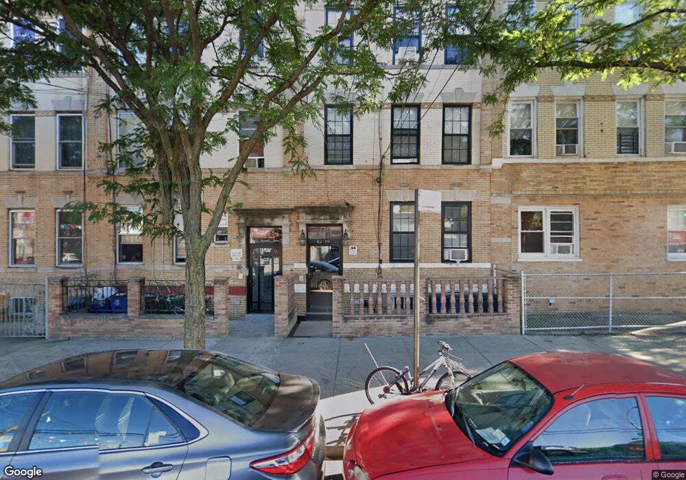 4317 31st Ave, Astoria, NY 11103 - photo 1