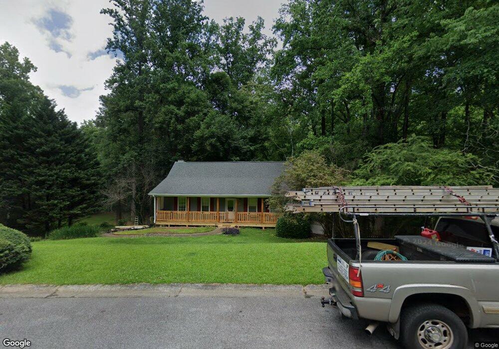 2241 Nantucket Ct NE unit 6, Marietta, GA 30066 - photo 1