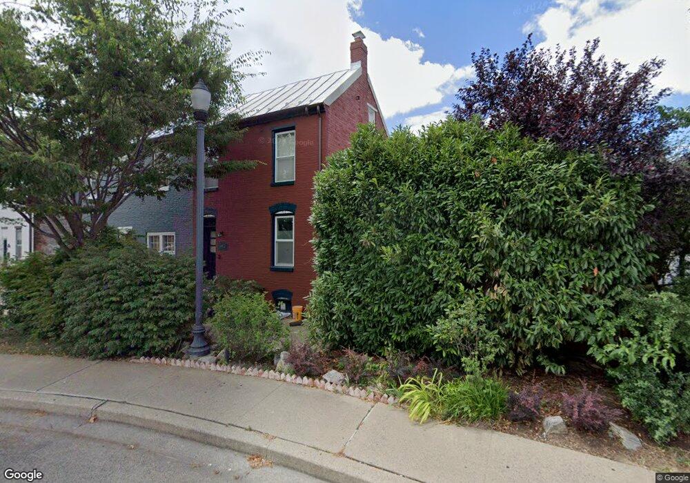 142 B And o Ave, Frederick, MD 21701 - photo 1