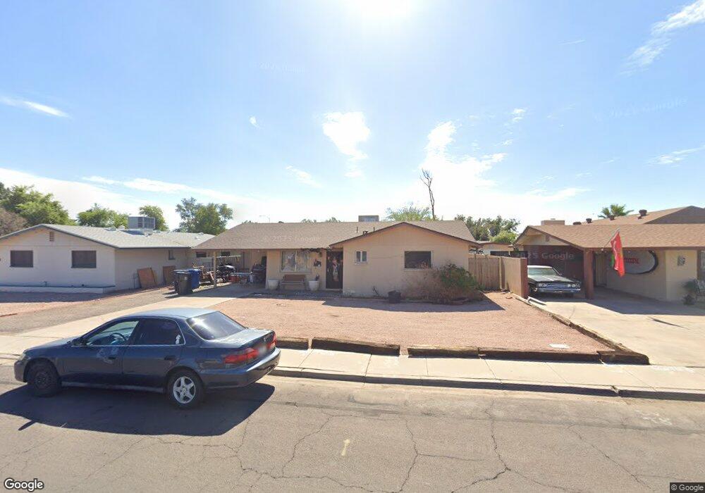 521 E 10th Ave, Mesa, AZ 85204 - photo 1
