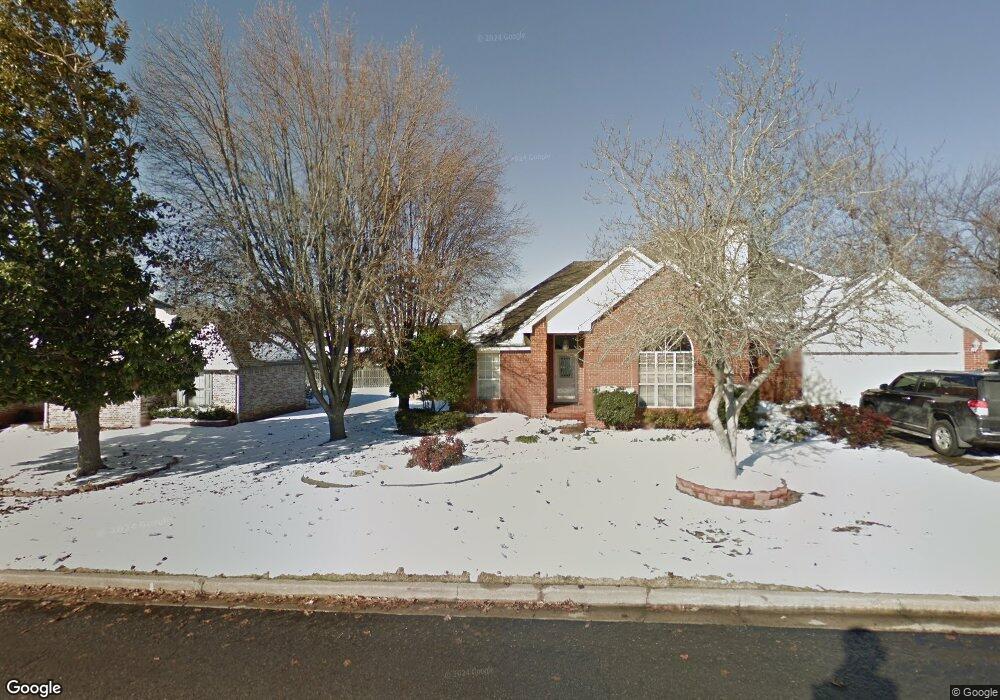 507 Magnolia Dr, Tahlequah, OK 74464 - photo 1