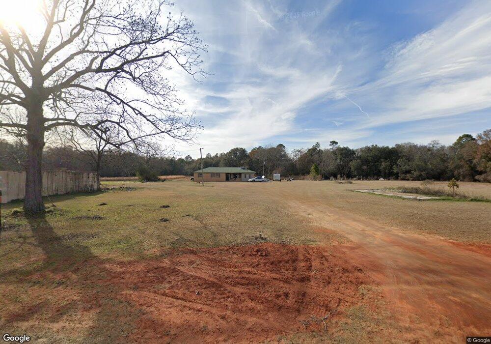 6809 Radney Rd, Damascus, GA 39841 - photo 1