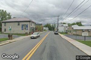 0 Potomac Valley Overlook Unit WVHD2003230, Wardensville, WV 26851