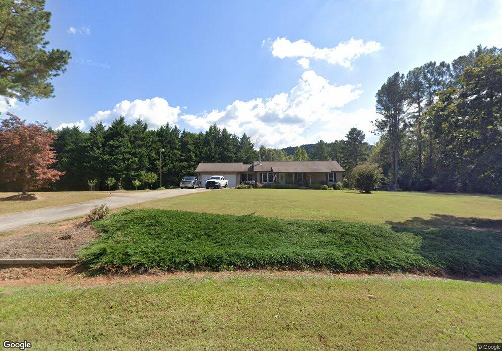 1447 Riverbend Rd, Demorest, GA 30535 - photo 1