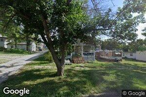 125 W 11th St, Horton, KS 66439