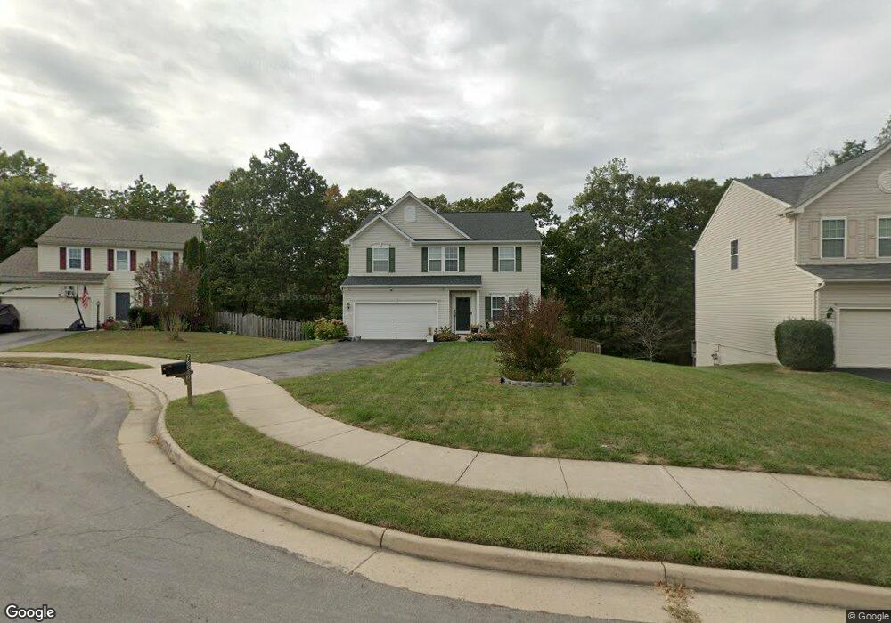 18050 Crystal Downs Terrace, Dumfries, VA 22026 - photo 1